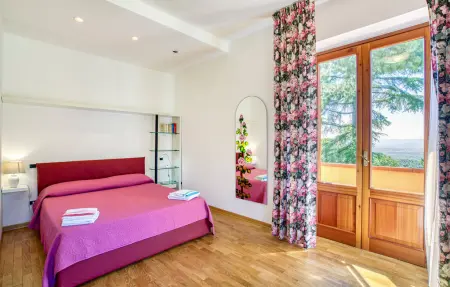 Villa Caterina, Maison 6 personnes à Capolona AR - Photo 5