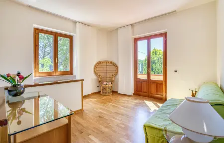 Villa Caterina, Maison 6 personnes à Capolona AR - Photo 6