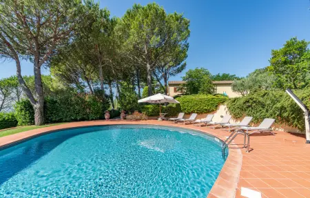 Villa Caterina, Maison 6 personnes à Capolona AR - Photo 7