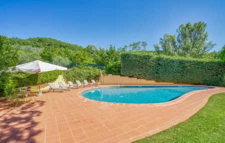 Villa Caterina, Maison 6 personnes à Capolona AR - Photo 8