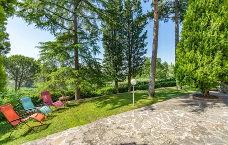 Villa Caterina, Maison 6 personnes à Capolona AR - Photo 10