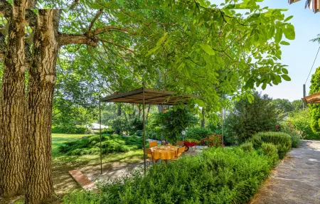 Villa Caterina, Maison 6 personnes à Capolona AR - Photo 12