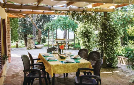 Villa Caterina, Maison 6 personnes à Capolona AR - Photo 15