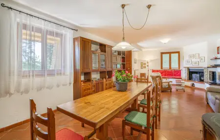 Villa Caterina, Maison 6 personnes à Capolona AR - Photo 16