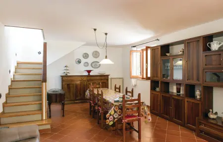 Villa Caterina, Maison 6 personnes à Capolona AR - Photo 17