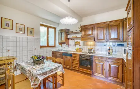 Villa Caterina, Maison 6 personnes à Capolona AR - Photo 18