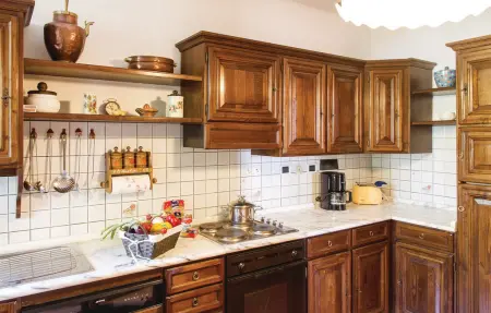 Villa Caterina, Maison 6 personnes à Capolona AR - Photo 19