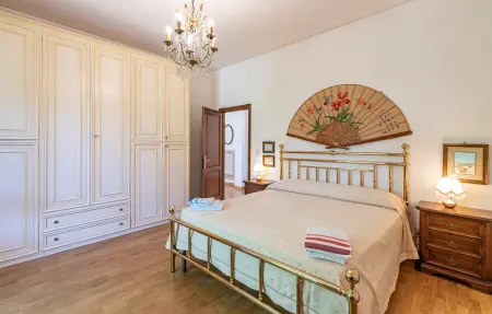 Villa Caterina, Maison 6 personnes à Capolona AR - Photo 20