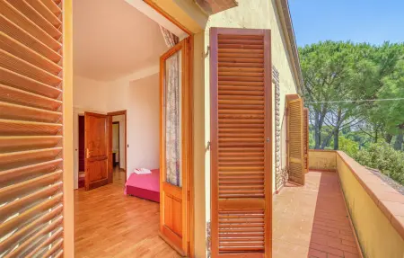 Villa Caterina, Maison 6 personnes à Capolona AR - Photo 21