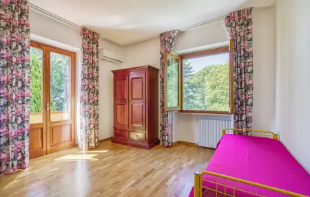 Villa Caterina, Maison 6 personnes à Capolona AR - Photo 22