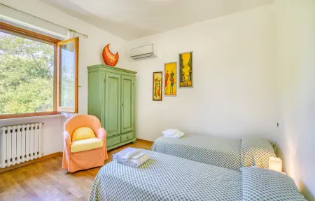 Villa Caterina, Maison 6 personnes à Capolona AR - Photo 23