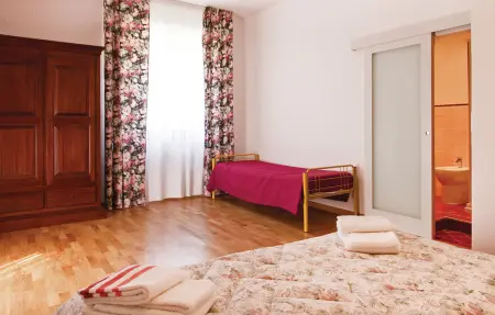 Villa Caterina, Maison 6 personnes à Capolona AR - Photo 24