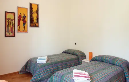 Villa Caterina, Maison 6 personnes à Capolona AR - Photo 25