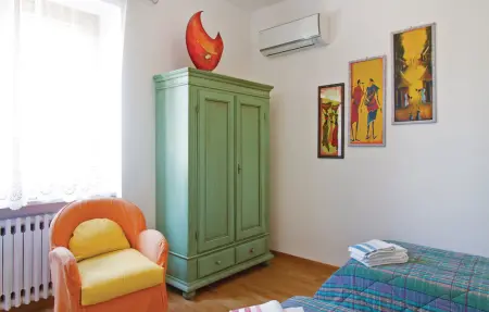 Villa Caterina, Maison 6 personnes à Capolona AR - Photo 26