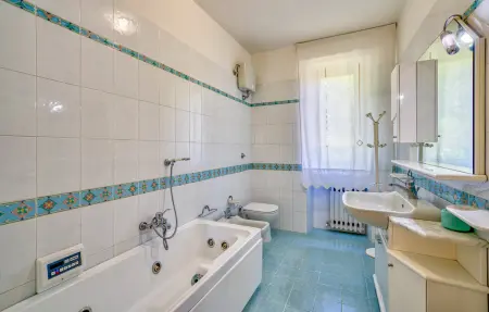 Villa Caterina, Maison 6 personnes à Capolona AR - Photo 28