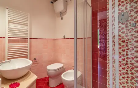 Villa Caterina, Maison 6 personnes à Capolona AR - Photo 29