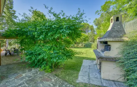 Villa Caterina, Maison 6 personnes à Capolona AR - Photo 35