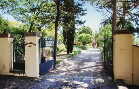 Villa Caterina, Maison 6 personnes à Capolona AR - Photo 36
