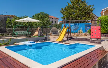 Maison 10 personnes à Pirovac - Photo 2