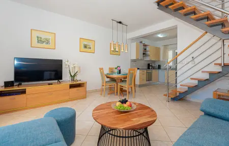 Maison 10 personnes à Pirovac - Photo 4