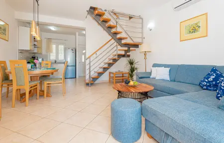 Maison 10 personnes à Pirovac - Photo 5