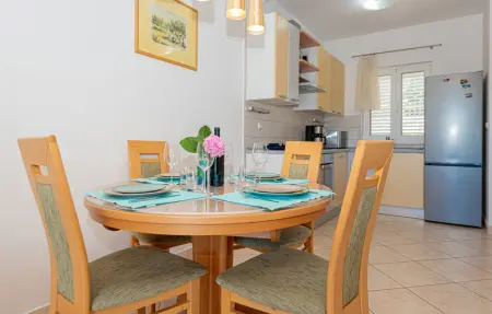 Maison 10 personnes à Pirovac - Photo 6
