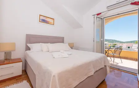 Maison 10 personnes à Pirovac - Photo 7