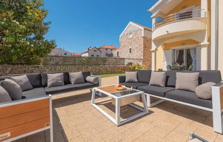 Maison 10 personnes à Pirovac - Photo 8