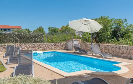 Maison 10 personnes à Pirovac - Photo 11
