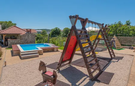 Maison 10 personnes à Pirovac - Photo 12