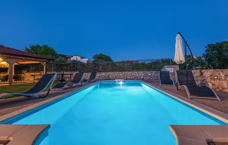 Maison 10 personnes à Pirovac - Photo 15