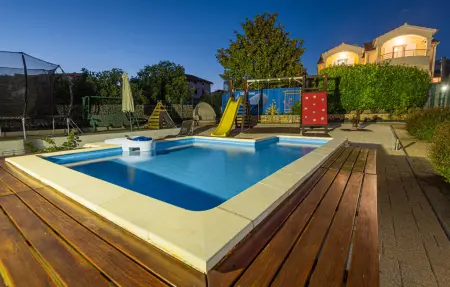 Maison 10 personnes à Pirovac - Photo 16