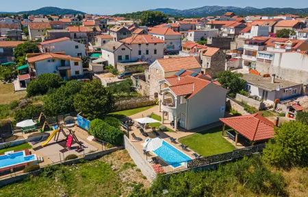 Maison 10 personnes à Pirovac - Photo 19