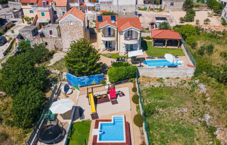Maison 10 personnes à Pirovac - Photo 20
