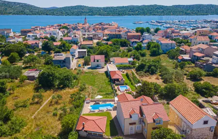 Maison 10 personnes à Pirovac - Photo 22