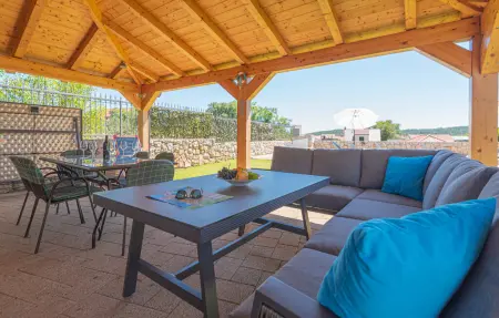 Maison 10 personnes à Pirovac - Photo 26