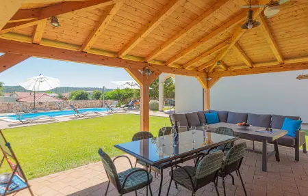 Maison 10 personnes à Pirovac - Photo 27