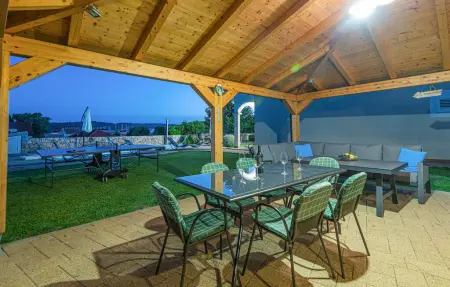 Maison 10 personnes à Pirovac - Photo 36
