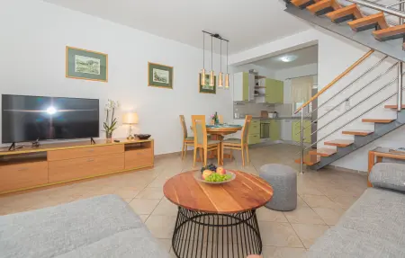 Maison 10 personnes à Pirovac - Photo 38