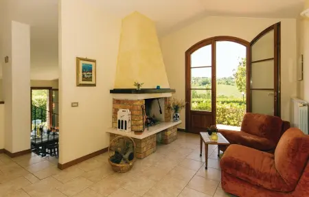 Apt. 11, Appartement 4 personnes à Montaione FI - Photo 2