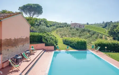 Apt. 11, Appartement 4 personnes à Montaione FI - Photo 5