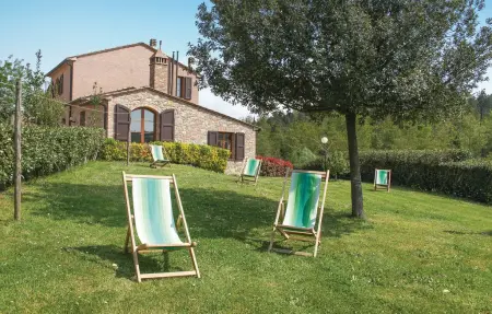 Apt. 11, Appartement 4 personnes à Montaione FI - Photo 6
