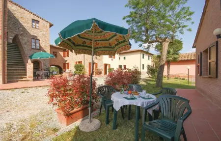 Apt. 11, Appartement 4 personnes à Montaione FI - Photo 8