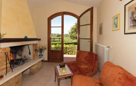 Apt. 11, Appartement 4 personnes à Montaione FI - Photo 9
