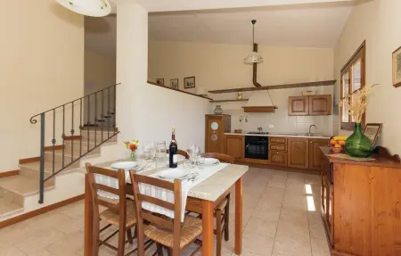 Apt. 11, Appartement 4 personnes à Montaione FI - Photo 12