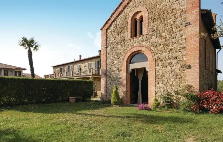 Apt. 11, Appartement 4 personnes à Montaione FI - Photo 19