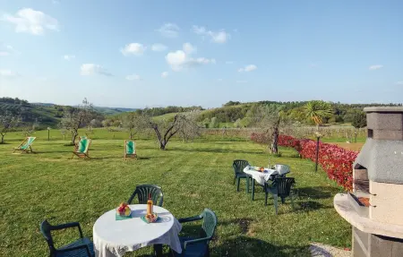 Apt. 11, Appartement 4 personnes à Montaione FI - Photo 21