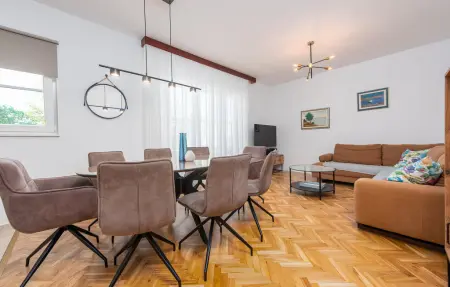 Maison 8 personnes à Betina - Photo 3
