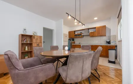 Maison 8 personnes à Betina - Photo 5
