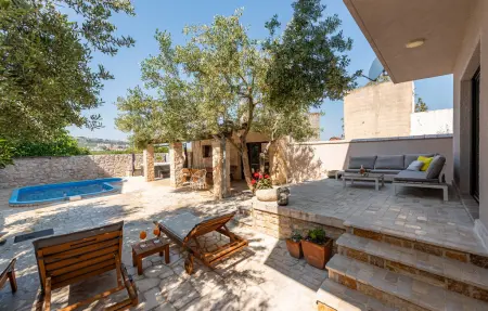 Maison 8 personnes à Betina - Photo 7